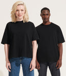 SOL'S Boxy Oversized Organic T-Shirt-20