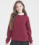 AWDis Academy Raglan Sweatshirt-1