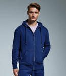 Anthem Organic Full Zip Hoodie-1