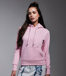 Anthem Ladies Organic Hoodie-1