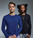 Anthem Organic Long Sleeve T-Shirt-1