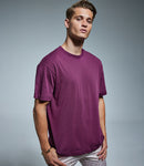 Anthem Organic Heavyweight T-Shirt-2