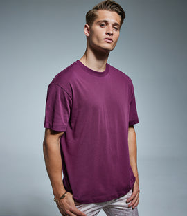 Anthem Unisex Organic Heavyweight T-Shirt