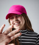 Beechfield Kids Original 5 Panel Cap-1