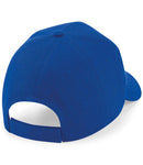 Beechfield Ultimate 6 Panel Cap-7