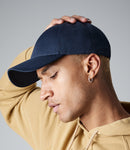 Beechfield Air Mesh 6 Panel Cap-1