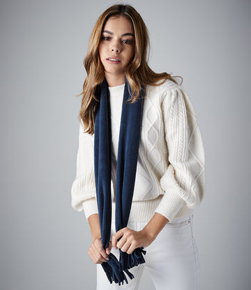 Beechfield Suprafleece® Dolomite Scarf