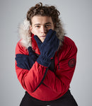 Beechfield Suprafleece® Alpine Gloves-1