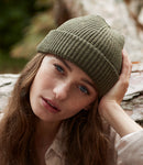 Beechfield Recycled Harbour Beanie-14