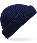 Beechfield Recycled Harbour Beanie-11