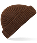 Beechfield Recycled Harbour Beanie-12
