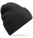 Beechfield Recycled Oversized Cuffed Beanie-7