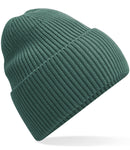Beechfield Recycled Oversized Cuffed Beanie-8