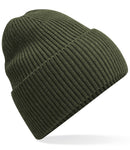 Beechfield Recycled Oversized Cuffed Beanie-9