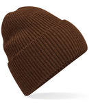 Beechfield Recycled Oversized Cuffed Beanie-10