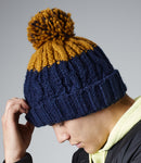 Beechfield Apres Beanie-1