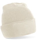 Beechfield Original Patch Beanie-2