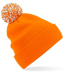 Beechfield Snowstar® Beanie-2