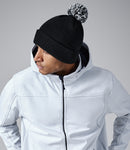 Beechfield Recycled Snowstar® Beanie-1