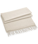 Beechfield Classic Woven Scarf-6
