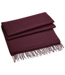 Beechfield Classic Woven Scarf-9