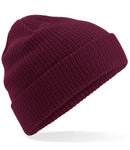 Beechfield Organic Cotton Beanie-2