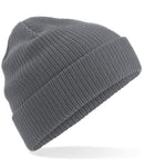 Beechfield Organic Cotton Beanie-6