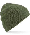 Beechfield Organic Cotton Beanie-8