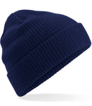Beechfield Organic Cotton Beanie-7