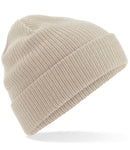 Beechfield Organic Cotton Beanie-9