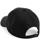 Beechfield Organic Cotton 5 Panel Cap-3
