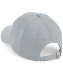 Beechfield Organic Cotton 5 Panel Cap-5