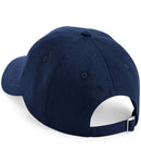 Beechfield Organic Cotton 5 Panel Cap-7