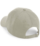 Beechfield Organic Cotton 5 Panel Cap-9