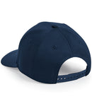Beechfield Urbanwear 5 Panel Snapback Cap-8