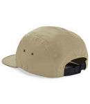 Beechfield Canvas 5 Panel Cap-10