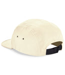 Beechfield Canvas 5 Panel Cap-8