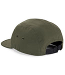 Beechfield Canvas 5 Panel Cap-12