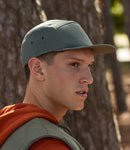 Beechfield Canvas 5 Panel Cap-1