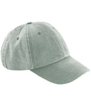 Beechfield Vintage Low Profile Cap-18
