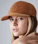 Beechfield Heritage Cord Cap-1