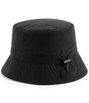 Beechfield Recycled Polyester Bucket Hat-3