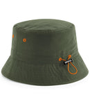 Beechfield Recycled Polyester Bucket Hat-5