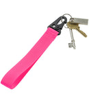 BagBase Brandable Key Clip-5