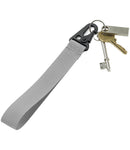 BagBase Brandable Key Clip-7