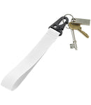 BagBase Brandable Key Clip-15