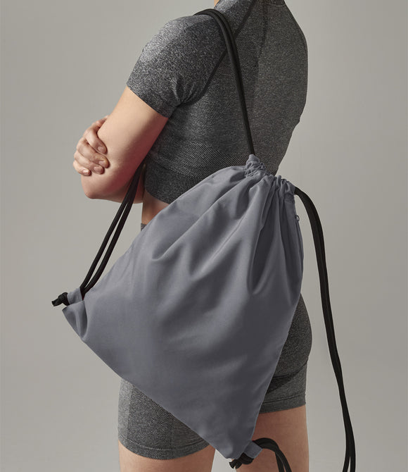BagBase Icon Gymsac