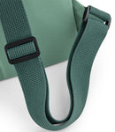 BagBase Recycled Mini Twin Handle Roll-Top Backpack-8