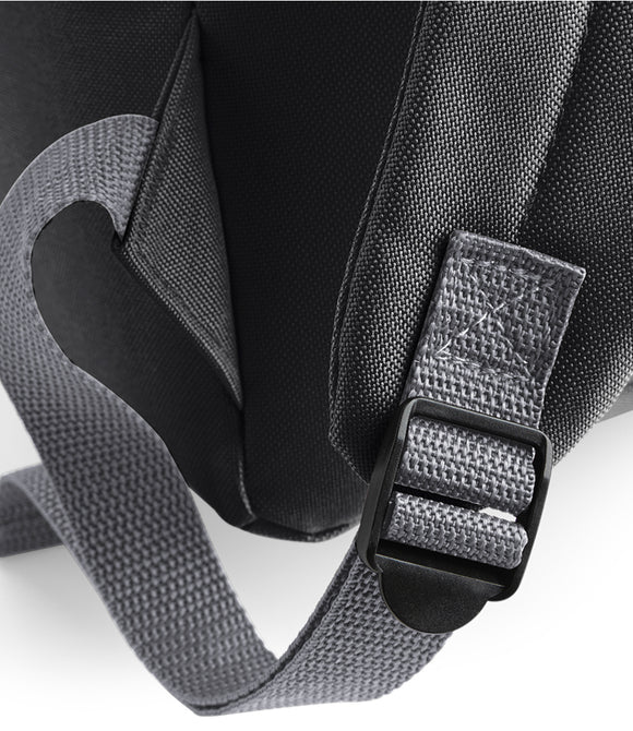 BagBase Maxi Fashion Backpack