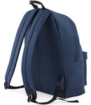 BagBase Maxi Fashion Backpack-12
